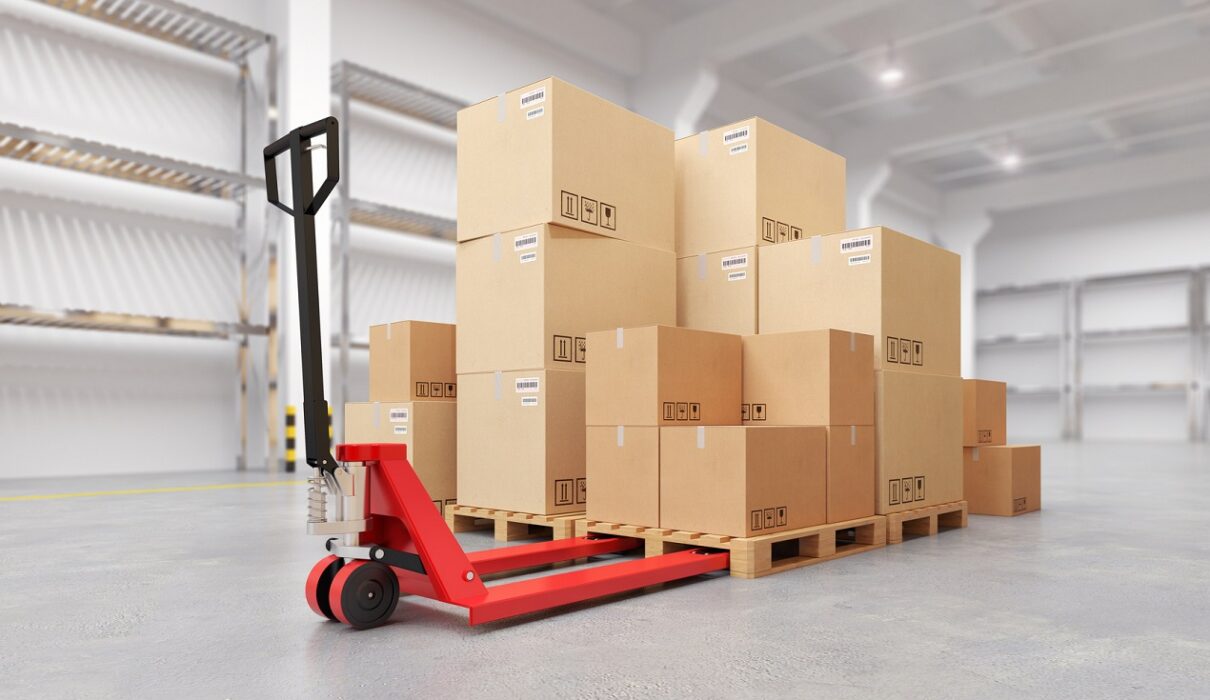 Ev Eşyası Depolamada A’dan Z’ye Çözüm