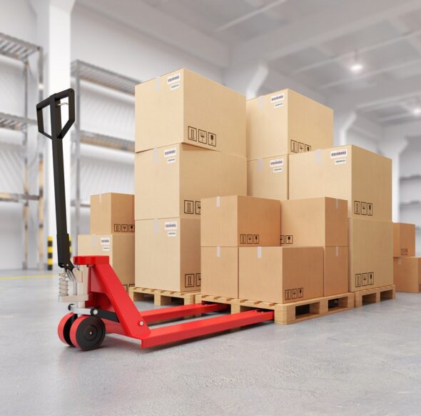 Ev Eşyası Depolamada A’dan Z’ye Çözüm