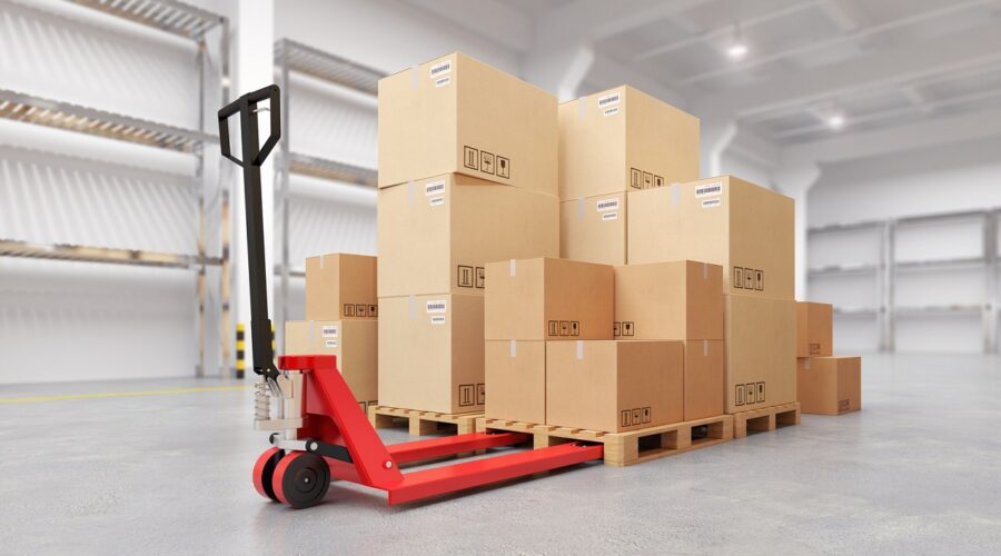 Ev Eşyası Depolamada A’dan Z’ye Çözüm