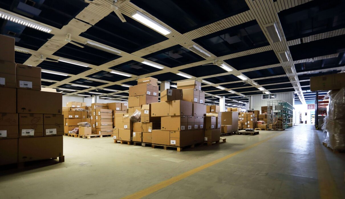 Depolama Hizmeti Nedir? 2022