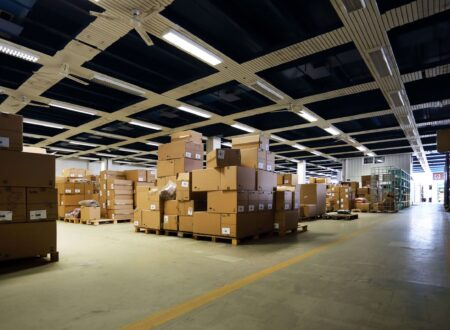 Depolama Hizmeti Nedir? 2022