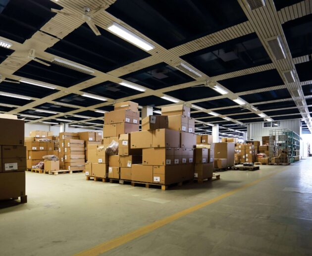 Depolama Hizmeti Nedir? 2022