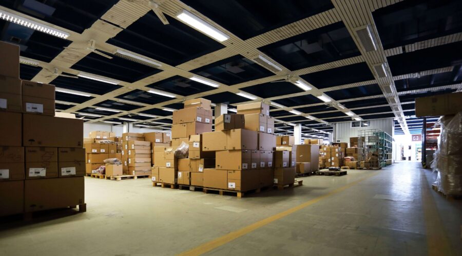 Depolama Hizmeti Nedir? 2022