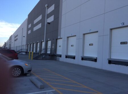 Ev Eşyası Depolama