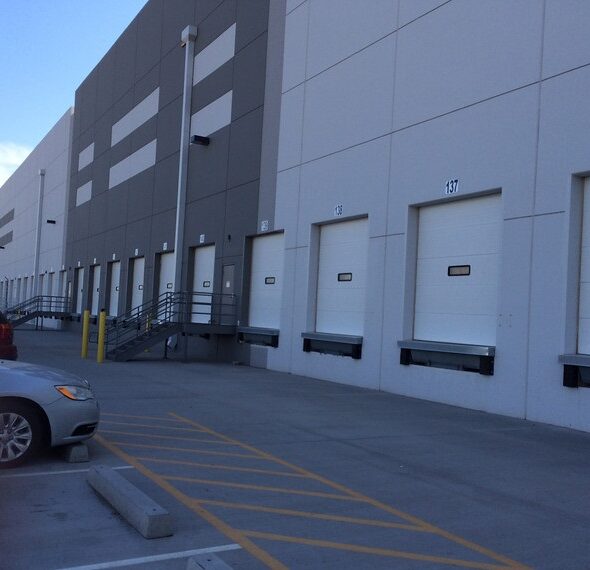 Ev Eşyası Depolama