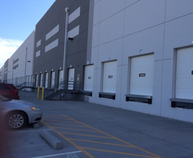 Ev Eşyası Depolama