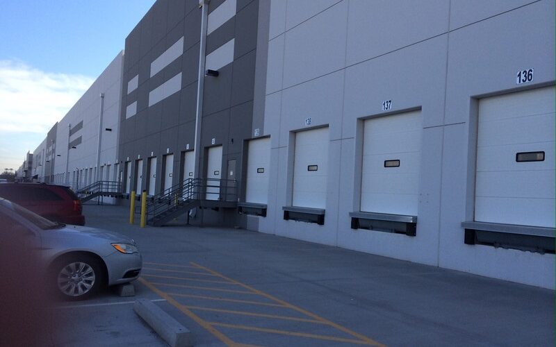 Ev Eşyası Depolama