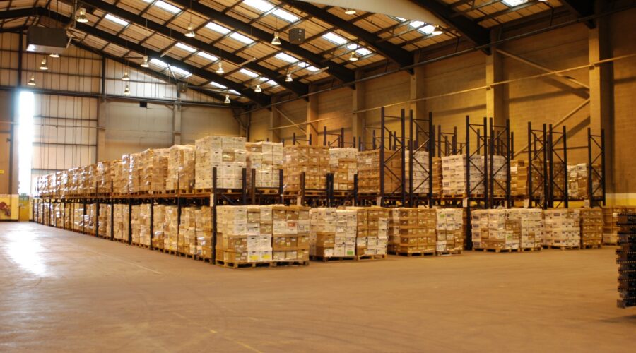 Ferhatpaşa Kiralık Depo