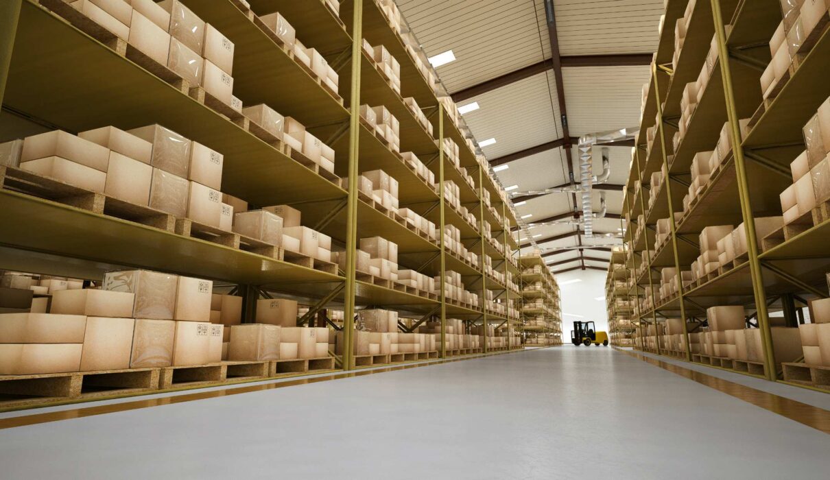 Kartal Ev Depolama Hizmeti