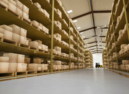 Kartal Ev Depolama Hizmeti