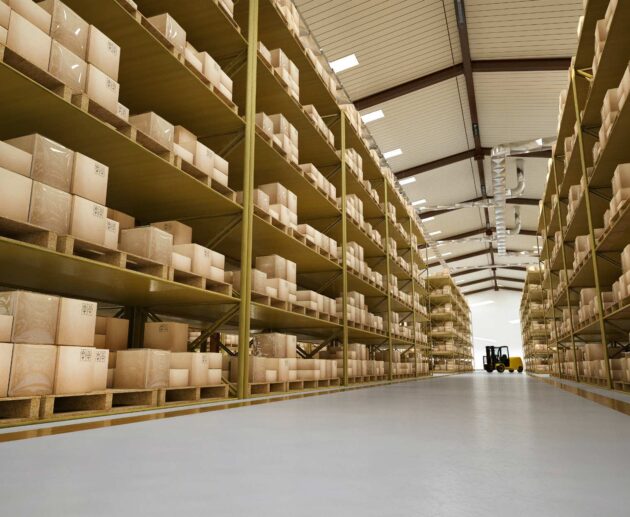 Kartal Ev Depolama Hizmeti