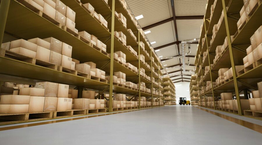 Kartal Ev Depolama Hizmeti