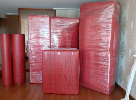 Maltepe Ev Eşyası Depolama