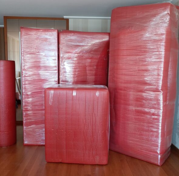 Maltepe Ev Eşyası Depolama