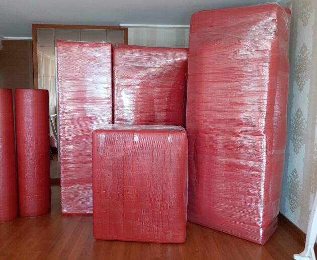 Maltepe Ev Eşyası Depolama