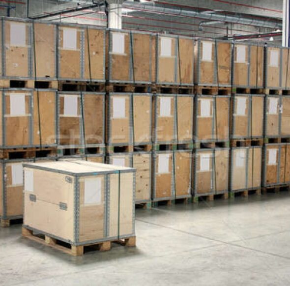 Esentepe Kiralık Depo