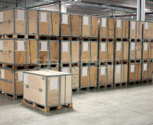 Esentepe Kiralık Depo