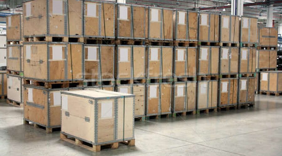 Esentepe Kiralık Depo