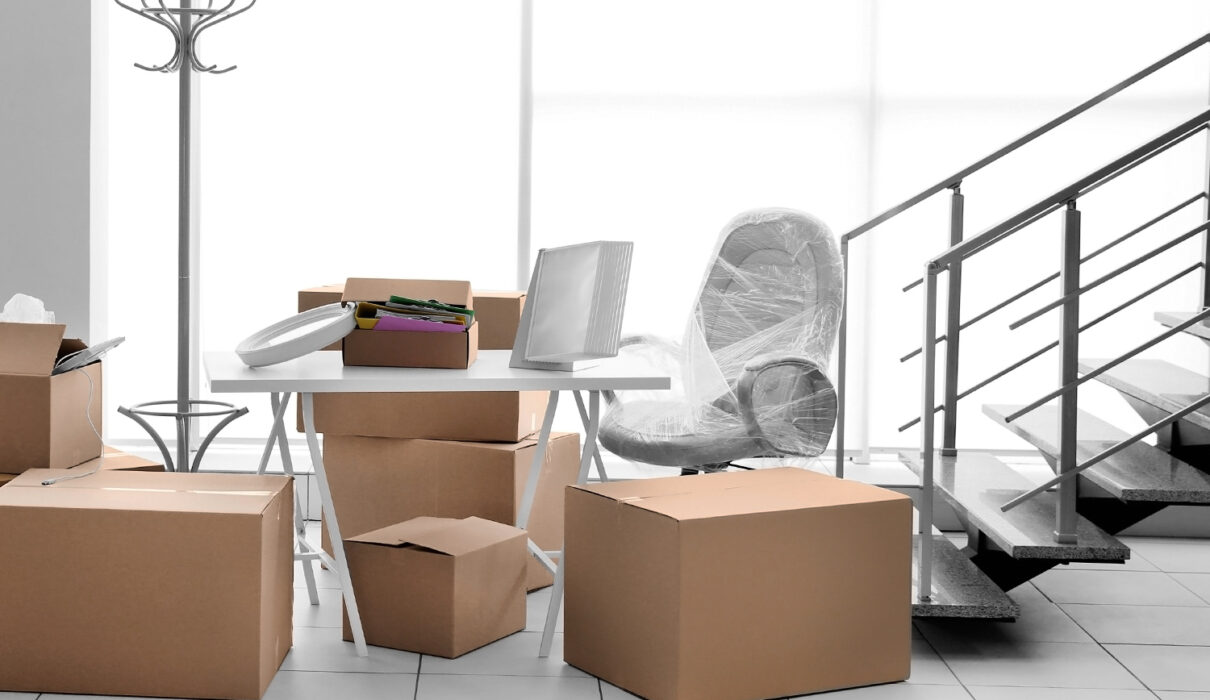 Ofis Taşıma Hizmeti