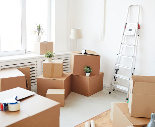 Esentepe Kiralık Depo