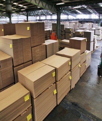 Ferhatpaşa Eşya Depolama Konteyner