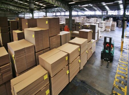 Ferhatpaşa Eşya Depolama Konteyner