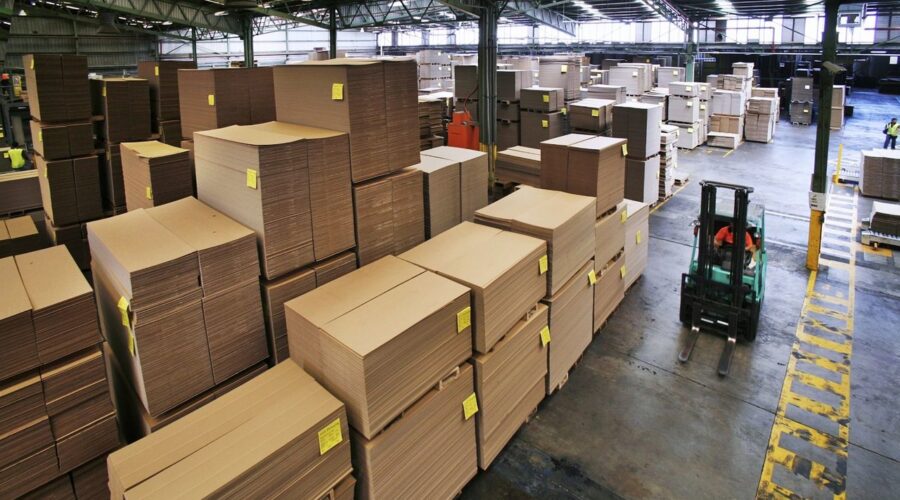 Ferhatpaşa Eşya Depolama Konteyner