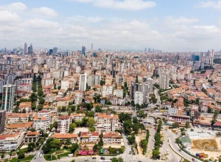 Bostancı Eşya Depolama