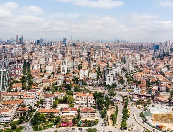 Bostancı Eşya Depolama