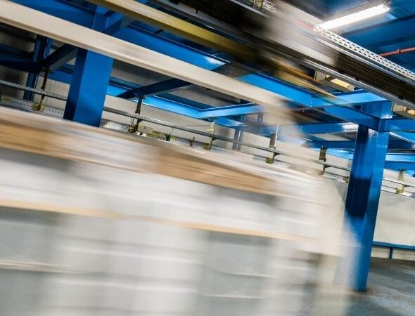 Esertepe Kiralık Dükkân