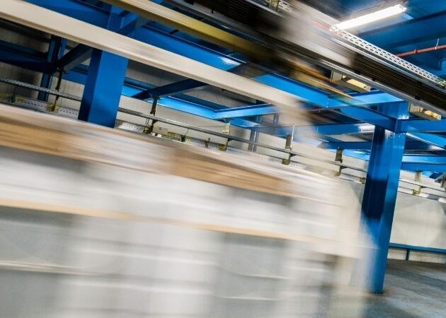 Esertepe Kiralık Dükkân