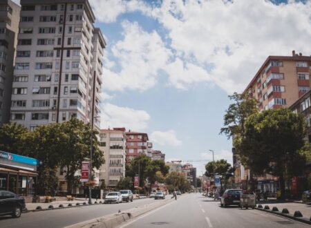 Erenköy Eşya Depolama