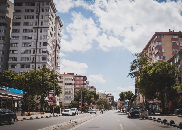 Erenköy Eşya Depolama