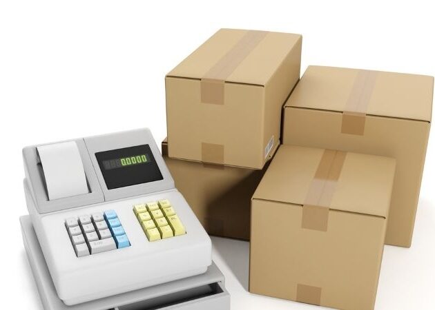 Etiler Eşya Depolama