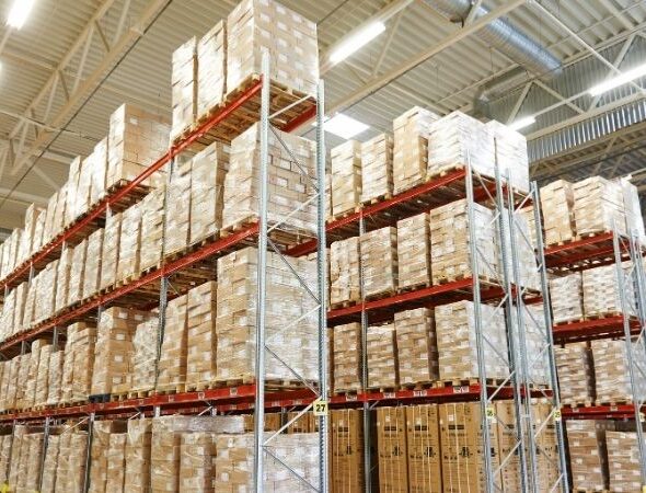 Ferhatpaşa Kiralık Depo