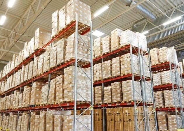 Ferhatpaşa Kiralık Depo