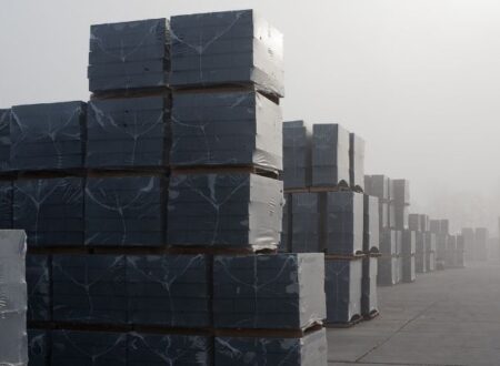 Ferhatpaşa Eşya Depolama Konteyner