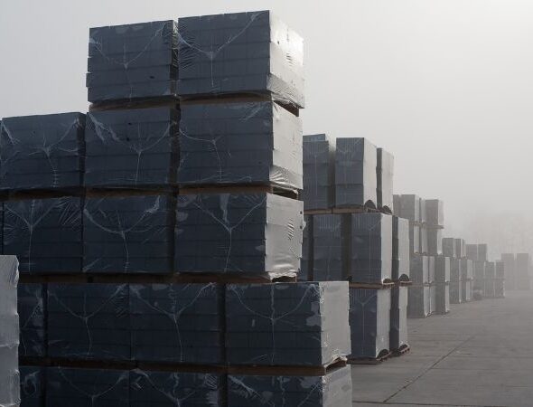 Ferhatpaşa Eşya Depolama Konteyner