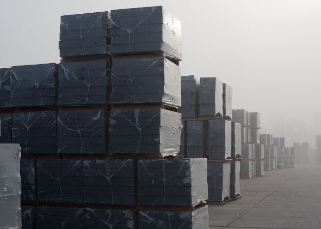 Ferhatpaşa Eşya Depolama Konteyner