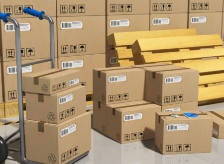 Ferhatpaşa Eşya Depolama