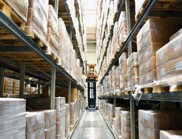 Ferhatpaşa Eşya Depolama