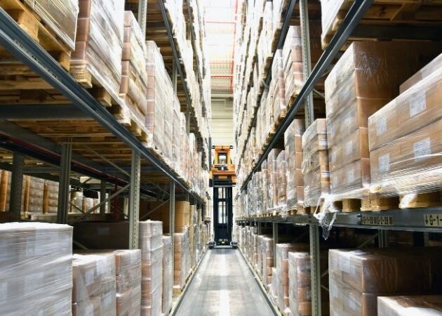 Ferhatpaşa Eşya Depolama