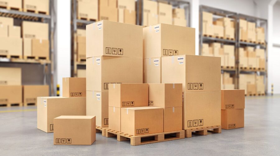 Ferhatpaşa Eşya Depolama Konteyner