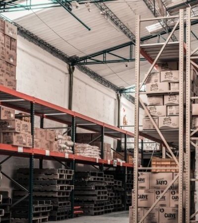 Eşya Depolama Konteyner İstanbul