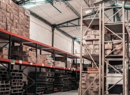 Eşya Depolama Konteyner İstanbul