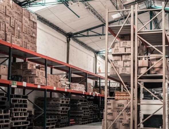 Eşya Depolama Konteyner İstanbul