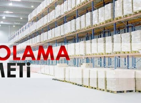 Depolama Hizmeti nedir?