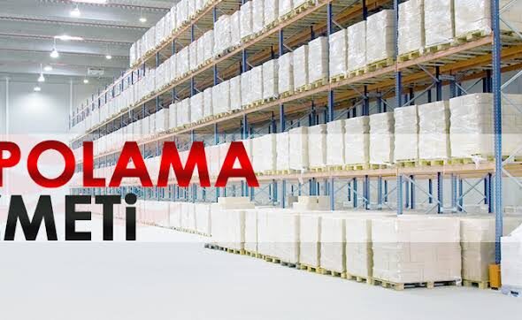 Depolama Hizmeti nedir?