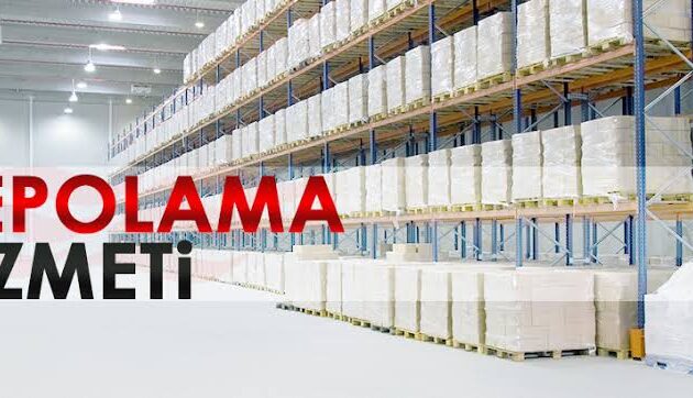 Depolama Hizmeti nedir?