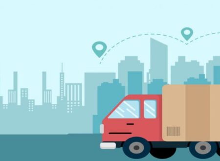 Ev Eşyası Taşıma Şirketi